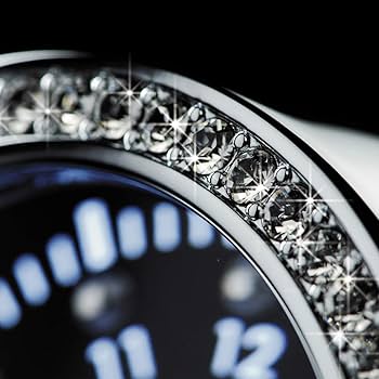 希少 販売終了品 DAD クリスタルメーター 時計 Amazon.co.jp: DAD ギャルソン D.A.D クリスタルメーター 時計